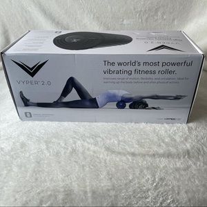 🟢 Hyperice Vyper 2.0 Vibrating Roller 🟢